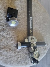 Shibuya archery sight. for sale  SHOTTS