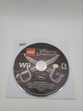Lego pirates caribbean for sale  Russellville