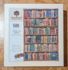 Wentworth hobbies pastimes for sale  LIVERPOOL