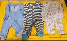 Piece carter newborn for sale  Toledo