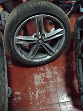 Cerchi bmw 420 usato  Fasano