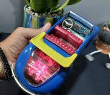 Tin toy nomura usato  Pozzuoli