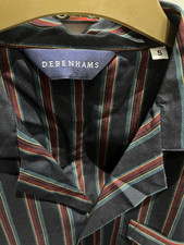 Debenhams polyester cotton for sale  HARROW
