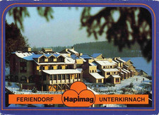 Unterkirnach feriendorf hapima gebraucht kaufen  Deutschland