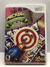 Arcade shooting gallery for sale  Jackson