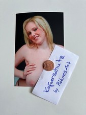 Ashley riginal akt gebraucht kaufen  Angermünde