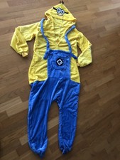 Minion verall kostüm gebraucht kaufen  Waldenbuch