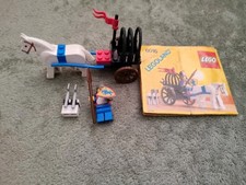 Lego legoland 6016 d'occasion  Folschviller