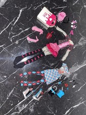 Monster high day gebraucht kaufen  Laatzen
