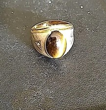 Vintage mens tiger for sale  Whiteford