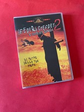 Film dvd jeepers usato  Santo Stefano di Camastra