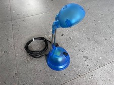 Schreibtischlampe nachttischla gebraucht kaufen  Burkardroth