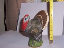 Vintage german turkey for sale  Newton