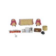 Dolls house furniture for sale  CLACTON-ON-SEA