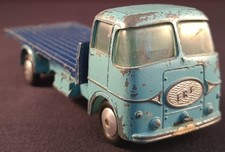 corgi toys lorry for sale corgi toys lorry for sale POOLE