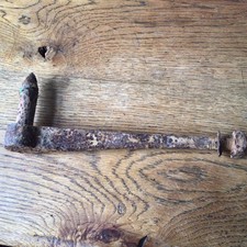 Vintage pintle hinge for sale  WORCESTER