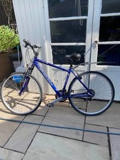 Carrera gents mans for sale  NESTON