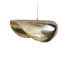 Suspension design croissant d'occasion  Paris I