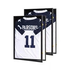 Jersey frame display for sale  Brentwood