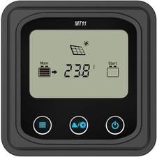 Epever mt11 remote for sale  GREENHITHE