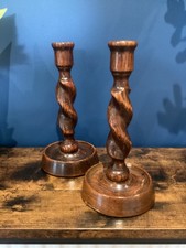 Vintage pair solid for sale  BEXHILL-ON-SEA
