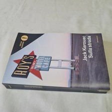 Sulla strada mondadori usato  Italia