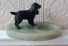 Cast metal cocker for sale  LONDON