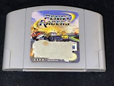 Penny racers cleaned for sale  Arlington Heights