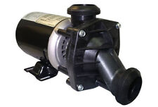 Jacuzzi pump 1.0 for sale  Brighton