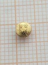 Corona zenith diam.3.95 usato  Roseto Degli Abruzzi