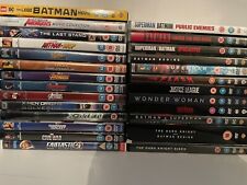 Mixed marvel superhero for sale  KETTERING