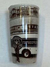 Starbucks 2016 truck for sale  Charlotte