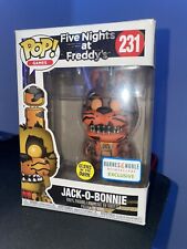 Jack bonnie funko d'occasion  Montastruc-la-Conseillère