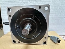 Yaskawa motor 750w for sale  Dixon