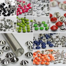 50pz 1000pz borchie usato  Brescia