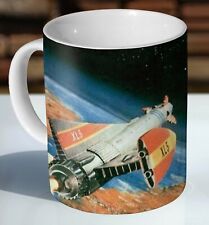 Fireball xl5 ceramic for sale  BASILDON