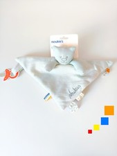 Doudou plat carré d'occasion  Plouzané