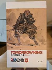 Threea wwr tomorrow for sale  Long Beach