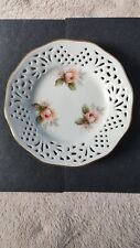 Vintage porcelain filigree for sale  YORK