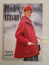 Modes travaux 950 d'occasion  Le Pontet