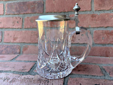 Krug cut crystal for sale  Cottonwood