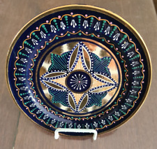 Quimper assiette perlée d'occasion  Nantes-