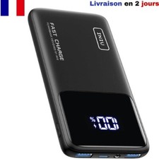 Iniu batterie externe d'occasion  Reuilly