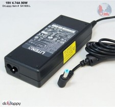 90w adapter power d'occasion  Expédié en Belgium