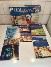 Suite print artist d'occasion  Gray