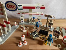 playmobil tankstelle gebraucht kaufen playmobil tankstelle gebraucht kaufen Münster