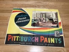Original 46x34 poster for sale  Tilton