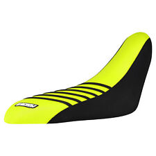 Yamaha Raptor 700 700 R Seat Cover 2006-2024 BLACK / NEON YELLOW  / BLACK #193 na sprzedaż  Wysyłka do Poland