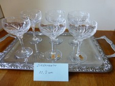 Likörgläser likörschalen na gebraucht kaufen Likörgläser likörschalen na gebraucht kaufen  Goch