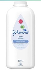 Johnsons baby talc for sale  LONDON